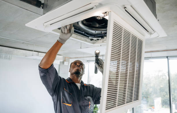 Licensed Hvac Installation service in New Market, AL - FH HVAC