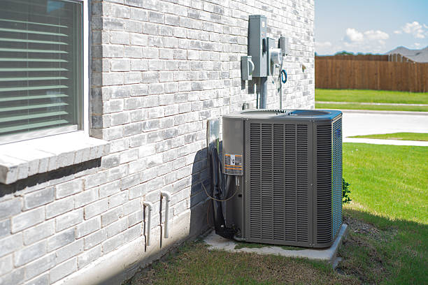 Reliable Hvac Installation contractor in New Market, AL by FH HVAC